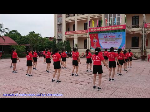 Họ Hoàng – dòng họ hiếu học tại thôn Phú Lộc, Cẩm Vũ, Cẩm Giàng, Hải Dương