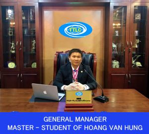 Tấm lòng nhân ái của doanh nhân Hoàng Văn Hùng