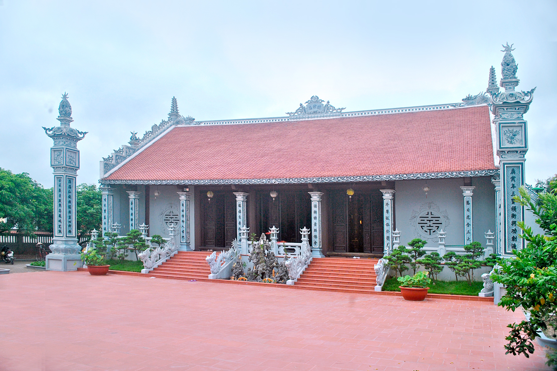 Họ Hoàng Vọng tộc Giao Thủy – Nam Định