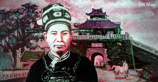 Hậu duệ cụ Hoàng Diệu – Tổng đốc Hà Ninh Tổng đốc Hoàng DIệu