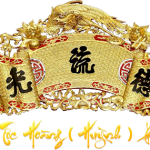 Họ Hoàng (Huỳnh) Phạm tại Quảng Nam