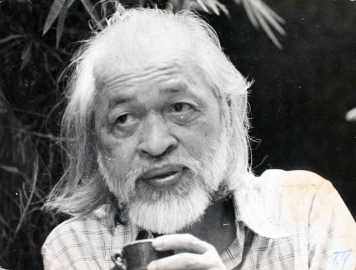 Tuyển tập thơ hay của Hoàng Trung Thông