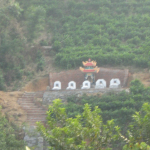 Họ Hoàng trên núi Bà (Đen) – Tuyên Quang