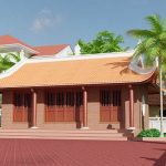 Tìm hiểu về thủy tổ họ Hoàng thôn Lũ Phong (Nam Định)