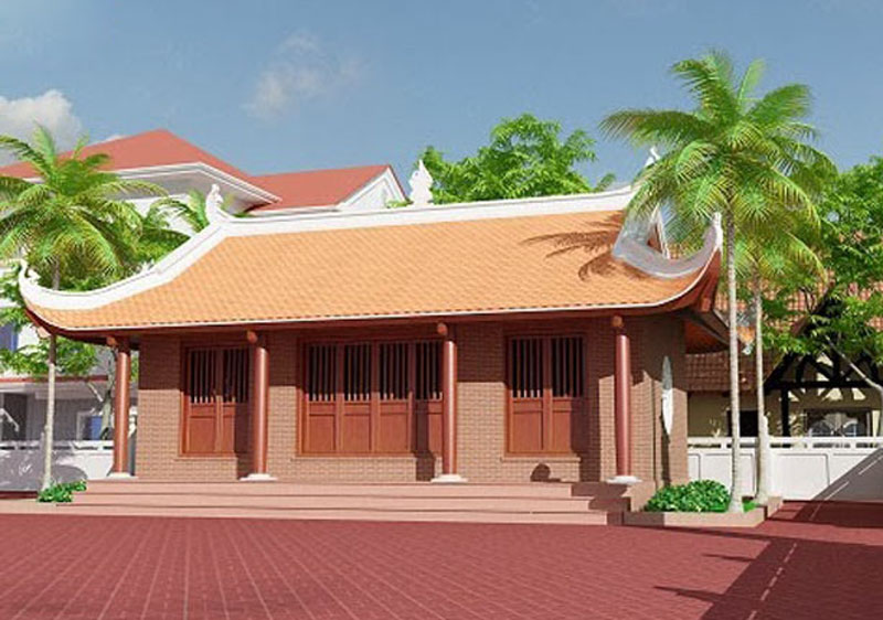 Tìm hiểu về thủy tổ họ Hoàng thôn Lũ Phong (Nam Định)