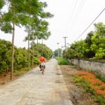 Ngôi làng khoa bảng xứ nhãn Hưng Yên Làng Hoàng Thổ Cả - Ân Thi - Hưng Yên