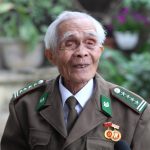 Đại tá Hoàng Long Xuyên: Như từ cổ tích bước ra