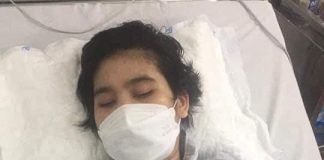 Hà Tĩnh: Gia đình anh Hoàng Hữu Quốc cần được giúp đỡ.