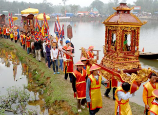 Sát Hải Đại Vương Hoàng Tá Thốn