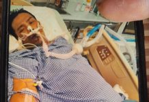 Chung tay cứu giúp người con họ Hoàng Huỳnh đang bị bệnh nặng phải điều trị tại Đài Loan