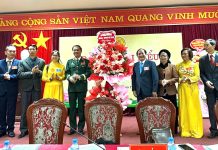 Đại hội đại biểu họ Hoàng tỉnh Bắc Kạn diễn ra thành công tốt đẹp