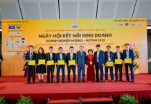 Ngày hội Kết nối Giao thương dòng họ Hoàng – Huỳnh lần II năm 2026: Dự kiến có 300 doanh nhân, doanh nghiệp tham dự, kiến tạo hệ sinh thái kinh doanh nội tộc