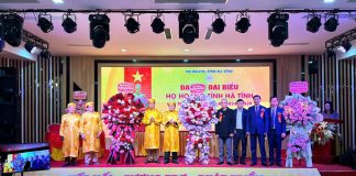 Đại hội đại biểu họ Hoàng tỉnh Hà Tĩnh: Sâu lắng, nghĩa tình và lan tỏa!