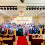 Chùm ảnh: Đại hội Đại biểu Dòng họ Hoàng – Huỳnh TPHCM nhiệm kỳ 2025–2030 thành công tốt đẹp