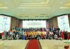 Toàn cảnh: Ngày hội Kết nối Giao thương Doanh nhân dòng họ Hoàng – Huỳnh lần thứ II năm 2026