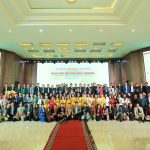 Toàn cảnh: Ngày hội Kết nối Giao thương Doanh nhân dòng họ Hoàng – Huỳnh lần thứ II năm 2026