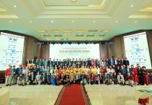 Toàn cảnh: Ngày hội Kết nối Giao thương Doanh nhân dòng họ Hoàng – Huỳnh lần thứ II năm 2026