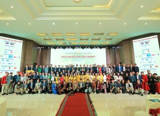 Toàn cảnh: Ngày hội Kết nối Giao thương Doanh nhân dòng họ Hoàng – Huỳnh lần thứ II năm 2026