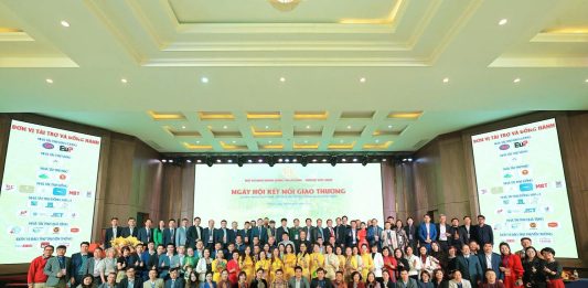 Toàn cảnh: Ngày hội Kết nối Giao thương Doanh nhân dòng họ Hoàng – Huỳnh lần thứ II năm 2026