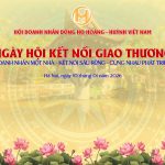{Trực tiếp} Ngày hội Kết nối Giao thương dòng họ Hoàng – Huỳnh lần II năm 2026