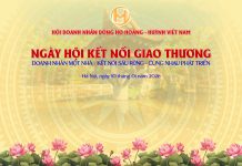 {Trực tiếp} Ngày hội Kết nối Giao thương dòng họ Hoàng – Huỳnh lần II năm 2026