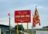 Ngôi làng duy nhất trong lịch sử xứ Nghệ được đặt tên theo dòng họ: Làng Hoàng Nghĩa – Họ Hoàng Nghĩa.