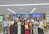 Hội Doanh nhân Hoàng Huỳnh Việt Nam: Chuyến thăm quan kết nối giao thương lần thứ 3 tại Hà Nội thành công tốt đẹp