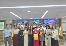 Hội Doanh nhân Hoàng Huỳnh Việt Nam: Chuyến thăm quan kết nối giao thương lần thứ 3 tại Hà Nội thành công tốt đẹp