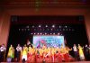 Đặc sắc chương trình nghệ thuật “Hương Sen nguồn cội – Rạng rỡ tên Người”