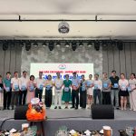 Thiếu tướng Hoàng Kiền: “Báo chí giữ vai trò then chốt trong việc lan tỏa giá trị dòng họ”