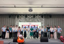 Thiếu tướng Hoàng Kiền: “Báo chí giữ vai trò then chốt trong việc lan tỏa giá trị dòng họ”