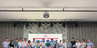 Thiếu tướng Hoàng Kiền: “Báo chí giữ vai trò then chốt trong việc lan tỏa giá trị dòng họ”