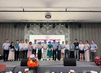 Thiếu tướng Hoàng Kiền: “Báo chí giữ vai trò then chốt trong việc lan tỏa giá trị dòng họ”